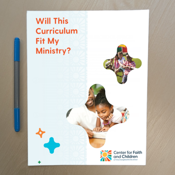 Curriculum Evaluation Tool